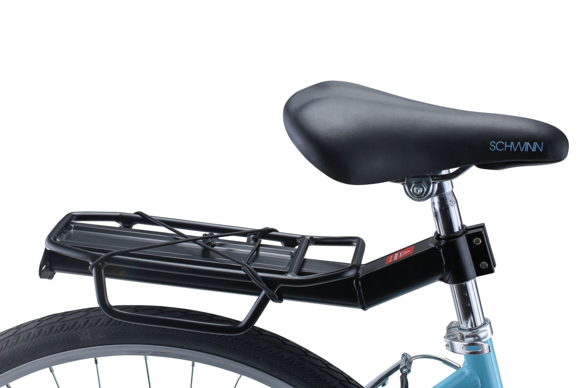 seatpost rack