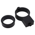 thumbnail image 4 of Microscope Focusing Holder, Easy Installation Microscope Lens  Adapter Stable Excellent Aluminum Alloy 42mm 50mm  For Laboratories, 4 of 8