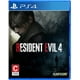 thumbnail image 1 of Resident Evil 4 remake - PlayStation 4 Capcom PS4, 1 of 4