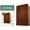 Brown Genuine Leather, variant on NLT Thinline Reference Bible, Filament-Enabled Edition (Genuine Leather, Olive Green, Red Letter) (Hardcover)