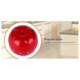 thumbnail image 4 of Tomato Countdown Kitchen Still Reminder Mechanical Countdown Alarm Clock Cooking Tools Game Countdown, 4 of 5