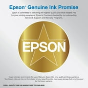 Epson EcoTank ET-2800 Wireless Color All-in-One Cartridge-Free Supertank Printer with Scan and Copy - The Ideal Basic Home Printer - White