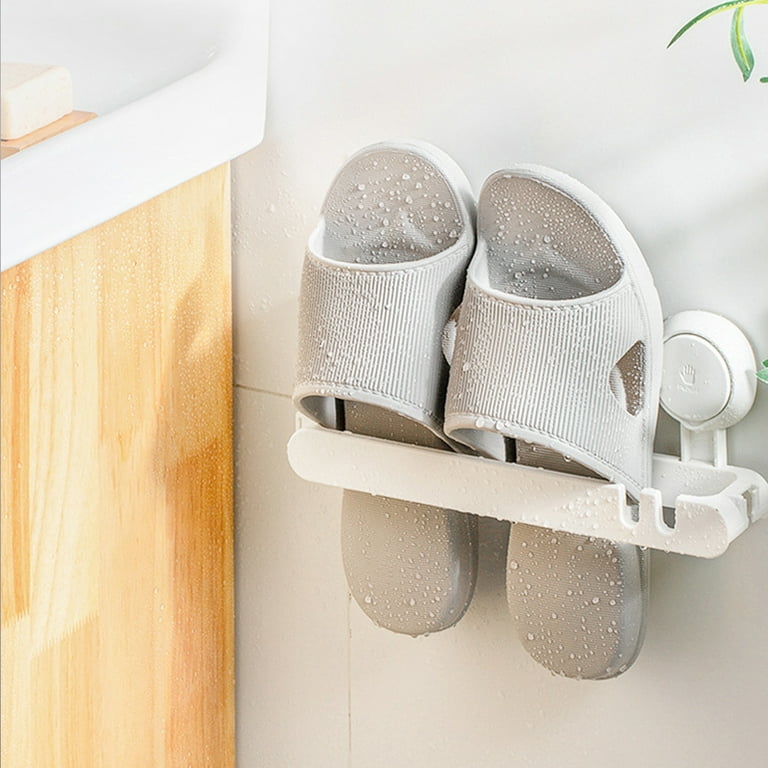 Wall-Mount Shoe / Boot / Towel Rack • ThinkWagon