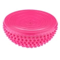 thumbnail image 4 of 3pcs Bola de Equilibrio Pelota de Balance de Ejercicio Entrenamiento de Gimnasio Multicolor Sunnimix Pod de equilibrio de estabilidad, 4 of 7
