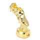 thumbnail image 3 of Adorno de trofeo de bota dorada, modelo de premio de Metal, regalo de decoración de recuerdo para fanáticos del fútbol, 3 of 12