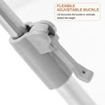 thumbnail image 3 of GOOHOCHY Porta Etiquetas De Precio Para Estantes En Supermercado Con Resistente Y Base Ajustable, 3 of 8
