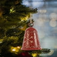 thumbnail image 3 of Elegant Wind Chime Ornament For Your Home Garden Patio And Outdoor Spaces With Design To Enhance Any Area, 3 of 5