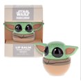 thumbnail image 2 of Mad Beauty Star Wars Grogu Lip Balm, Hydrating, 2 of 4