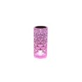 thumbnail image 1 of Lámpara de mesa Crystal Diamond - Lámpara de cristal de control Cambio de 16 colores con control remoto Lámpara de rosa Lámpara táctil de cristal para mesita de noche, sala de estar, fiesta, 1 of 5