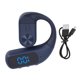 thumbnail image 2 of Auriculares , Auriculares Inalámbricos V5.5 Con Transmisión De Sonido Direccional De Pulso DT40, Cancelación De Ruido De Conducción Ósea Para Negocios,, 2 of 7
