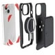thumbnail image 3 of Funda GHOSTEK Exec para iPhone 15 PLUS Negra con Porta Tarjetas, 3 of 8