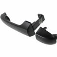 thumbnail image 3 of For Hyundai Elantra Door Handle 2009-2011 Exterior | Front | Rear | Driver or Passenger Side | HY1310124 | 826512H000 | 826522H020, 3 of 5