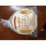 Nebraska Flour Tortillas 20oz