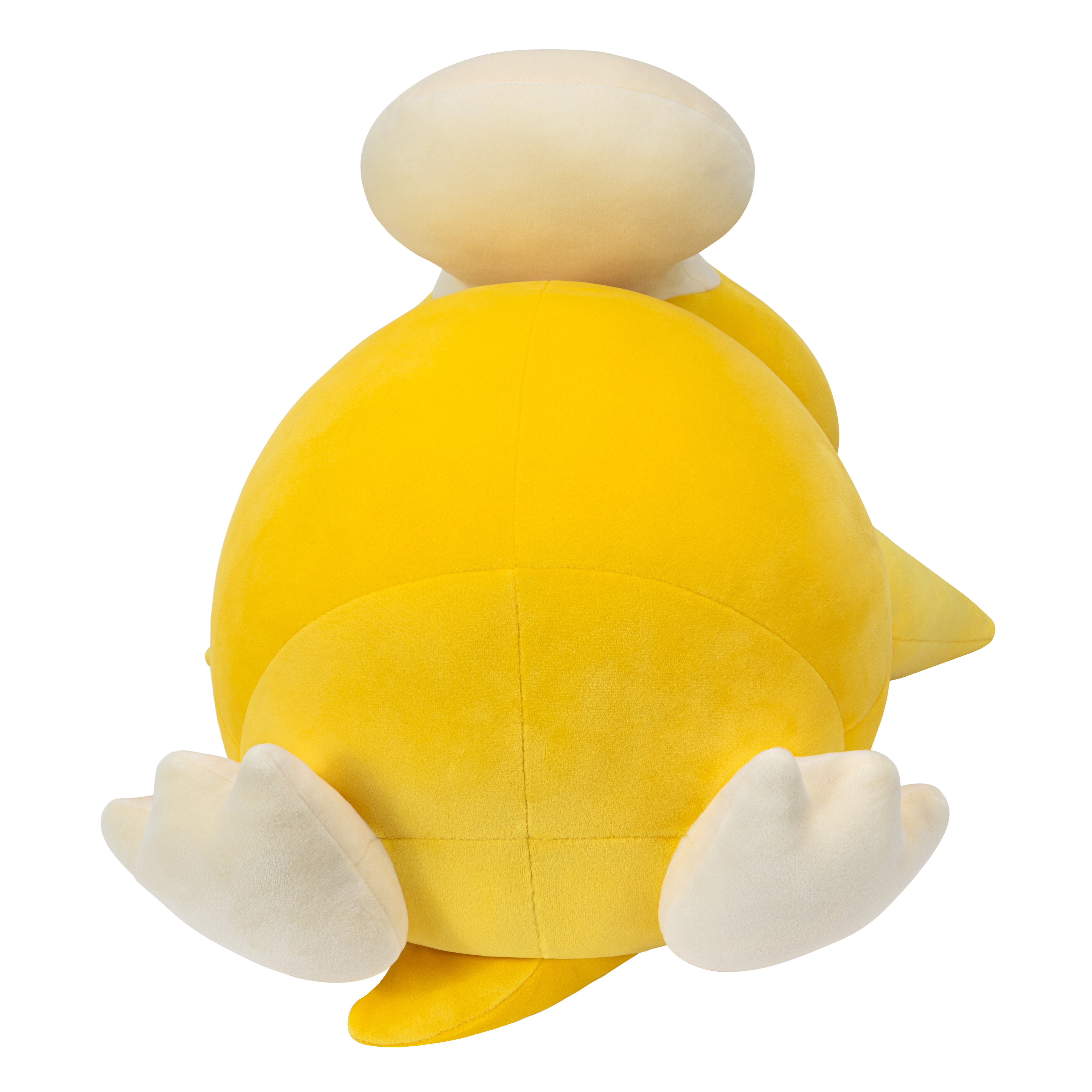 Pokemon Psyduck Sleeping Plush - 18 inch Premium Plush in Sleeping Pose