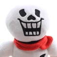 thumbnail image 5 of 10.2 Inch Type 3 Sans Plush, Medium Size Game Character Cushion Toy, 5 of 7