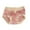 Pink, variant on Fancifize Girls' Underwear, Comfort Cotton Panties, Teen Girls Briefs & Hipsters Underwear Stretch Panties for Kids 9-16Y