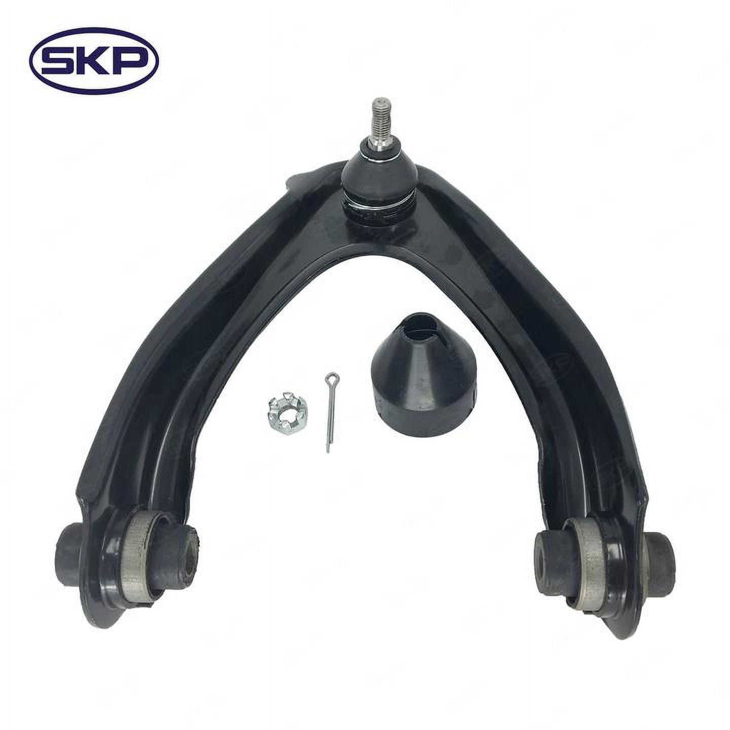 SKP SRK80884 Suspension Control Arm And Ball Joint Assembly