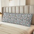 thumbnail image 2 of Fotbe Mallard Ducks Wild Birds1 Funda para Almohada Corporal con Diseño, Funda de Microfibra Ultrasuave de 20x54 Pulgadas, Ropa de Cama Elegante, 2 of 7