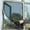 Black, variant on Window Screen, Mosquito Screens, DIY Self-Adhesive Window Screening Replacement, Indoor Insect Fly Screen Curtain Mesh Mosquito Netting Door Window Screen Screen(Gray,51.2x59in)