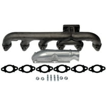 Dorman 674-910 Exhaust Manifold for Specific Dodge Models
