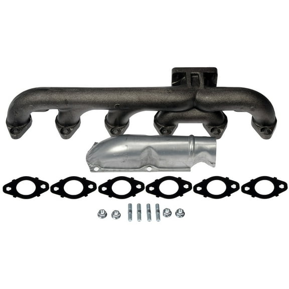 Dorman 674-910 Exhaust Manifold for Specific Dodge Models
