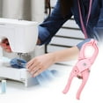 thumbnail image 1 of Tool for Crochet Doll Upgraded Tool for Crocheting Tool Auxiliary Tool for Attaching Tool for Crochet Doll Making Home Textile Products DIY Knitting DIY, 1 of 7