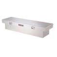 thumbnail image 2 of Lund Challenger Single Lid Truck Tool Box - Polished - 5400, 2 of 6