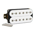 thumbnail image 3 of Humbucker Micros à Double Bobine Accessoires d'Instruments de Musique Professionnels pour 6 Noir, 3 of 8