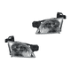 thumbnail image 1 of Par de FAROS DEPO VENTURE 1997 al 2004 CHEVROLET, 1 of 4