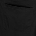 thumbnail image 3 of Correa Para Mujer Pantalones De Harén Dungaree Pantalón General Colco Traje de harén de la correa, 3 of 8