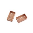 thumbnail image 1 of Naiovety Espaciado Instrumento resistente al desgaste Guitarras protectoras Cubierta de pastilla de guitarra profesional Trembuckers llevados Accesorios para instrumentos musicales Naiovety OD023830-00, 1 of 6