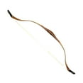 thumbnail image 5 of Turkish Bow Laminated Recurve Bow Traditional Medieval Ottoman Composite Bow Horse Archery Larp Bow for Target Hunting Archery, 5 of 5