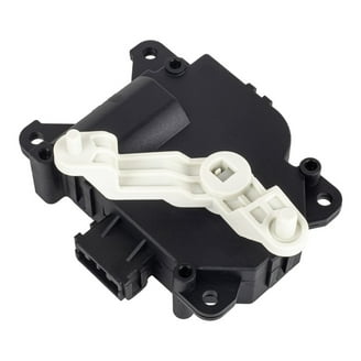 yokopooh2002 Motorcraft HVAC Blend Door Actuator YH-1779 2017 Ford Explorer