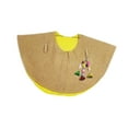 thumbnail image 2 of Bothyi Parrot Anti Scratch Shoulder Protector , ,Bird Diaper for Small yellow, 2 of 8