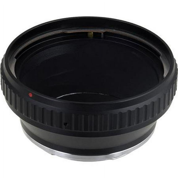 Lens Mount Adapter for Hasselblad V-Mount SLR Lenses to Canon EOS (EF, EF-S) Mount SLR Camera Body