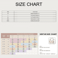 thumbnail image 3 of ZNQHFRE Women’s Wireless Full Coverage Bra, Custom Shaping Comfort No Underwire Everyday Seamless Bra Light Violet 3XL, 3 of 5