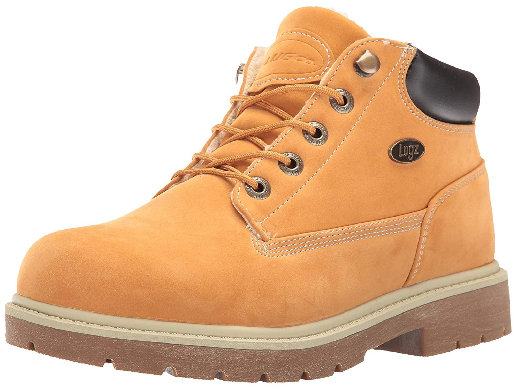 lugz ladies boots