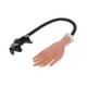 thumbnail image 5 of Mano postiza flexible y flexible para practicar uñas. Herramienta para practicar de las uñas., 5 of 8