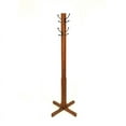 thumbnail image 3 of Wayborn Furniture 9019 70" H x 16" W x 16" L Coat Stand, 3 of 3