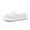 Ivory, variant on Cushionaire KUDOS Women’s Platform Sandals – Wedge Sandals for Women, Comfortable Slip-On Shoes, Dressy Summer Sandals with Cushioned Footbed