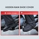 thumbnail image 2 of Traje de lluvia dividido para hombre, impermeable, abrigo de lluvia y pantalón de lluvia, 2 of 8