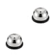 thumbnail image 1 of Perforador de Huevos Hervidos Antideslizante Kearding de Acero Inoxidable Accesorios de Utensilios Azul, 1 of 6