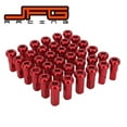 thumbnail image 2 of Motorcycle CNC 3.5mm 4mm Wheel Hub Spokes Nipples For KTM Honda Suzuki Yamaha Kawasaki SX XC EXC CR CRF RMZ DRZ WR YZ WRF YFZ KX, 2 of 2
