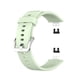 thumbnail image 1 of Correa de reloj para HUAWEI Watch FIT, correa de silicona para reloj deportivo, suave y transpirable, correa de reloj, rendimiento probado, 1 of 9