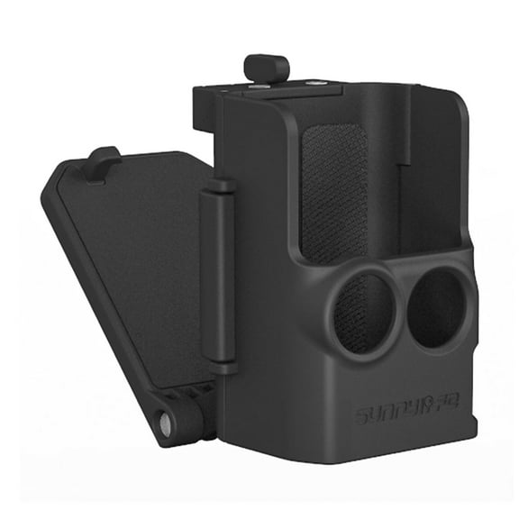 Multifunctional Desktop Base for DJI Osmo Pocket3 Magnetic Mount Base Angle Adjustable Mounting Adapter