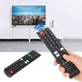 thumbnail image 3 of ABS Television Remote Control, TV Controller, Wear Resistant Comfortable Hand Feeling For  BN59-01315A, 3 of 8