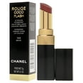 thumbnail image 4 of Chanel Rouge Coco Flash Lipstick - 144 Move 0.1 oz Lipstick, 4 of 6