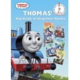 thumbnail image 1 of Pre-Owned Thomas' Big Book of Beginner Books (Thomas & Friends (Hardcover)) Paperback, 1 of 1