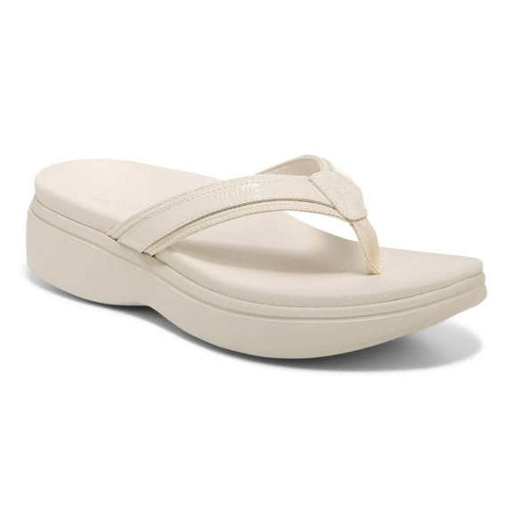 Vionic High Tide II Women's Platform Orthotic Sandal