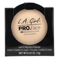thumbnail image 5 of L.A. Girl PRO.Face HD High-Definition Matte Pressed Powder, Classic Ivory, 5 of 7